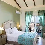 Hotel Magnolia (adults Only) Kateleios