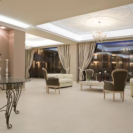 Magnolia (adults Only) Hotel Kateleios