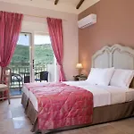 Magnolia (adults Only) 4*