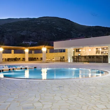 Hotel Magnolia (adults Only) 4*