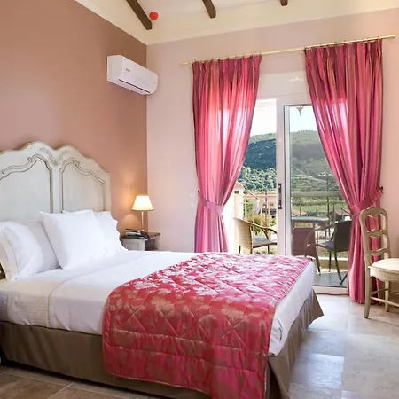 Magnolia (adults Only) Hotel 4*
