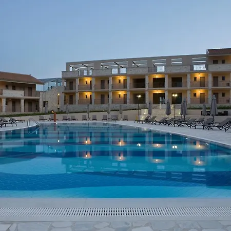 Magnolia (adults Only) Hotel