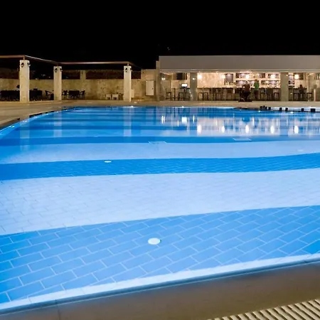Hotel Magnolia (adults Only) 4*