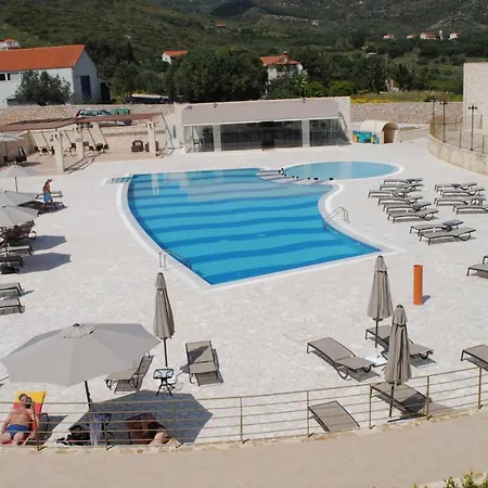 Hotel Magnolia (adults Only) Kateleios