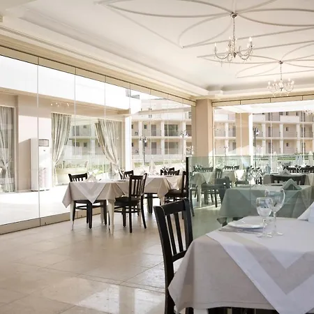 Hotel Magnolia (adults Only) Kateleios