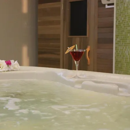 Magnolia (adults Only) 4* Kateleios