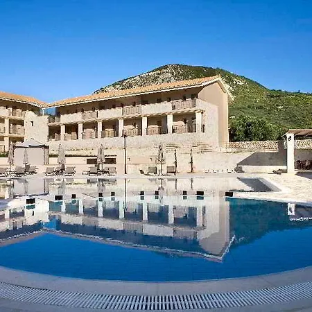 Magnolia (adults Only) Hotel Kateleios