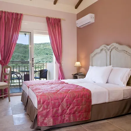 Magnolia (adults Only) 4*