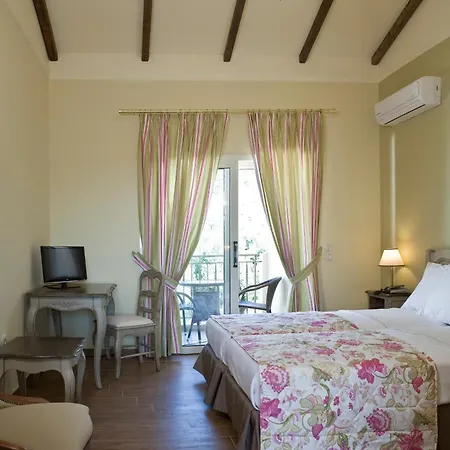 Magnolia (adults Only) Hotel