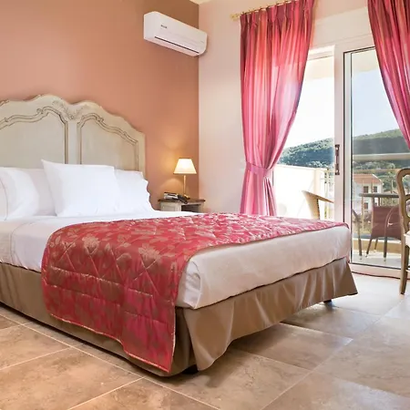 Magnolia (adults Only) Hotel