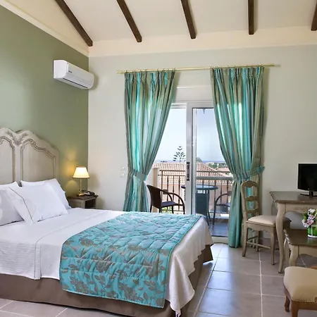 Magnolia (adults Only) Hotel