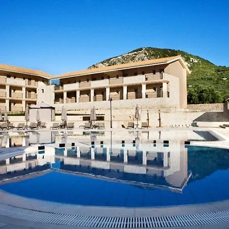 Magnolia (adults Only) 4* Kateleios