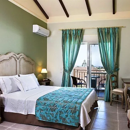 Magnolia (adults Only) 4* Kateleios