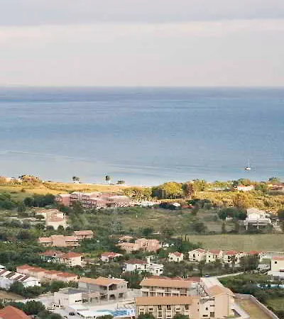Hotel Magnolia (adults Only) Kateleios