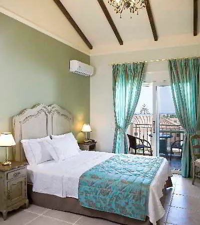 Hotell Magnolia (adults Only) Kateleios