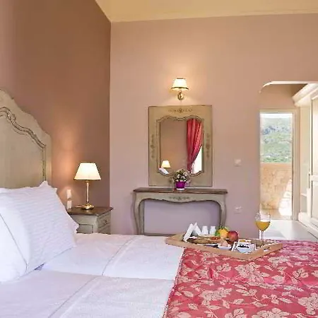 Magnolia (adults Only) Hotell 4*