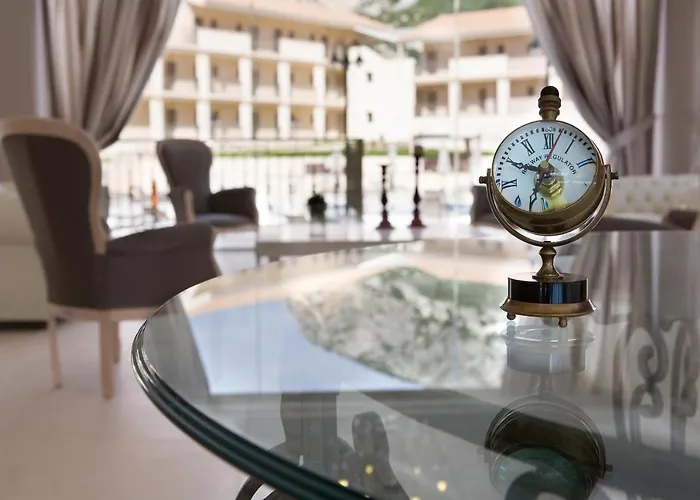 Magnolia (adults Only) ホテル 4*