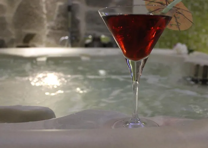 Magnolia (adults Only) ホテル 4*