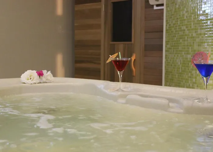 Magnolia (adults Only) 4* カテリオス