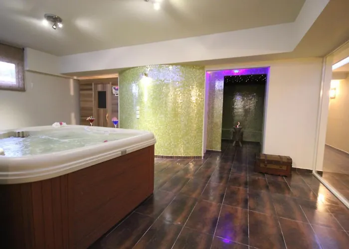 ホテル Magnolia (adults Only) 4*