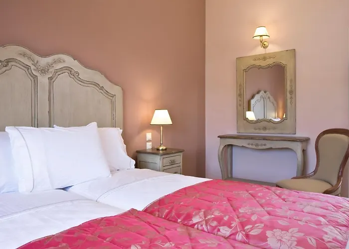 Magnolia (adults Only) 4*