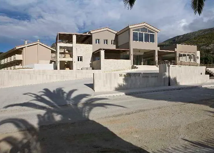 Magnolia (adults Only)