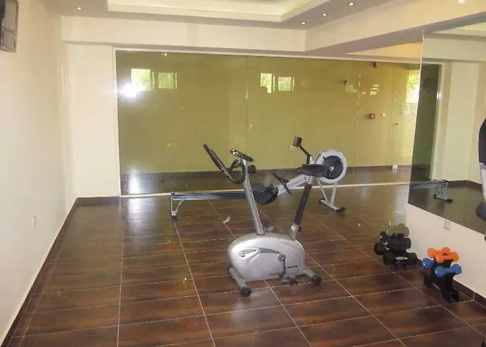 ホテル Magnolia (adults Only) 4*