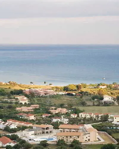 ホテル Magnolia (adults Only) カテリオス