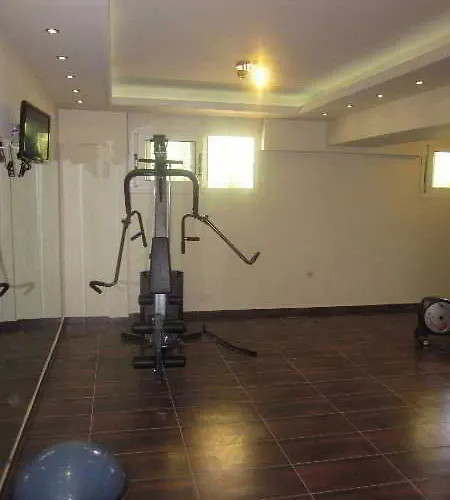 Magnolia (adults Only) 4*