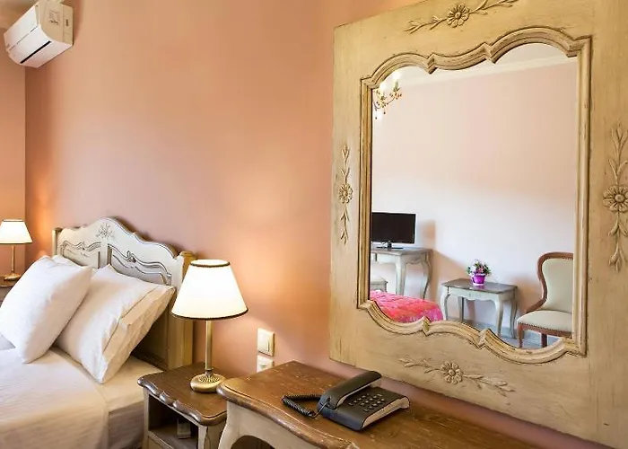 Magnolia (adults Only) 4* カテリオス