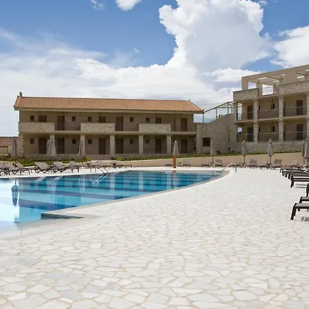 Hotel Magnolia Katelios