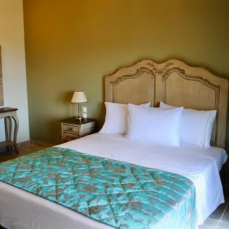 Magnolia Hotel Katelios