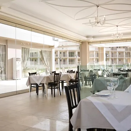 Hotel Magnolia Katelios