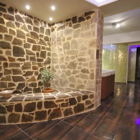 Magnolia Hotel Katelios