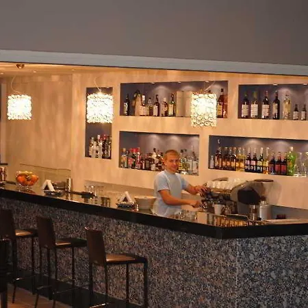 Hotel Magnolia Katelios