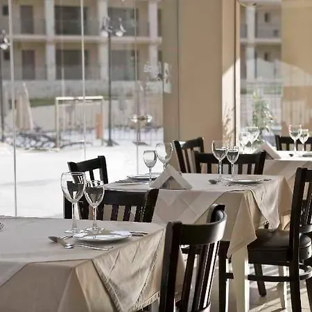 Hotel Magnolia Katelios