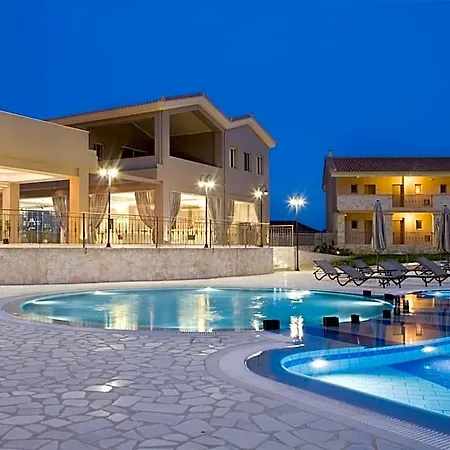 Magnolia (adults Only) Hotel 4*