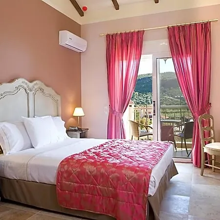 Hotel Magnolia (adults Only) 4*