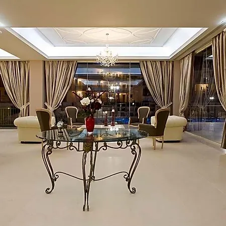 Hotel Magnolia (adults Only) 4*