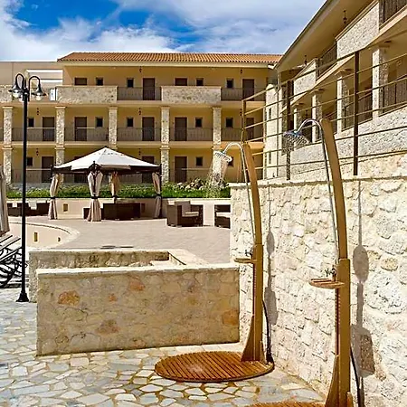 Magnolia (adults Only) 4* Katelios