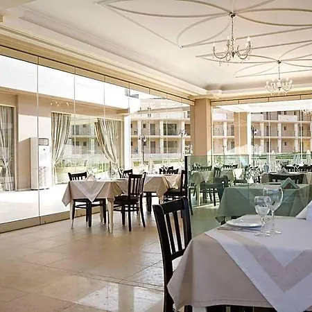 Magnolia (adults Only) Hotel 4*