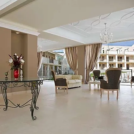 Magnolia (adults Only) Hotel