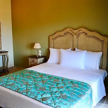 Magnolia (adults Only) Hotel 4*