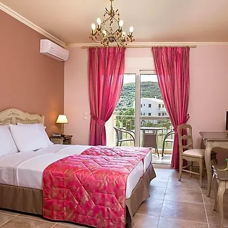 Hotel Magnolia (adults Only)