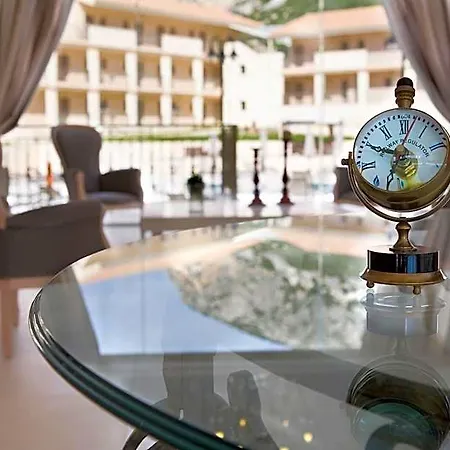 Hotel Magnolia (adults Only) 4*