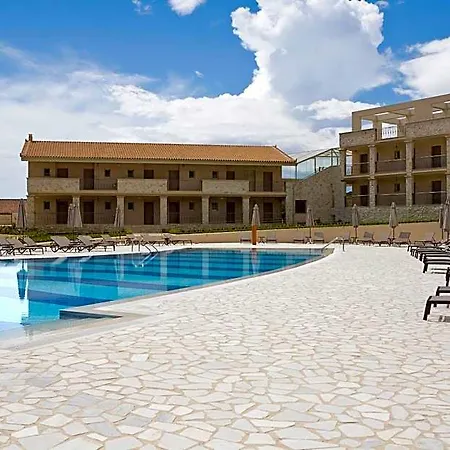 Magnolia (adults Only) Hotel