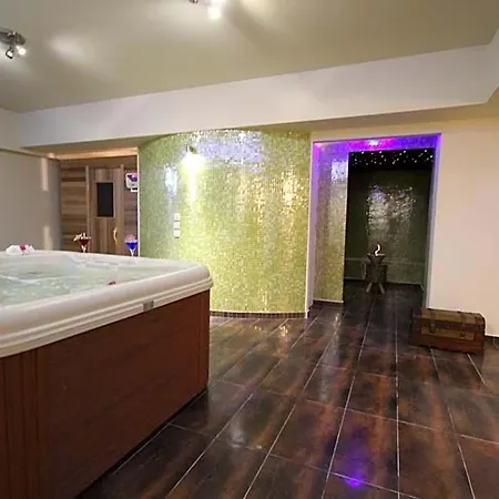 Magnolia (adults Only) Hotel 4*