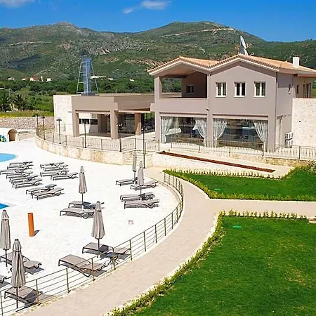 Magnolia (adults Only) 4*