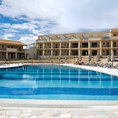 Hotel Magnolia (adults Only) Katelios