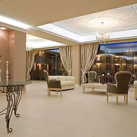Magnolia (adults Only) 4* Katelios